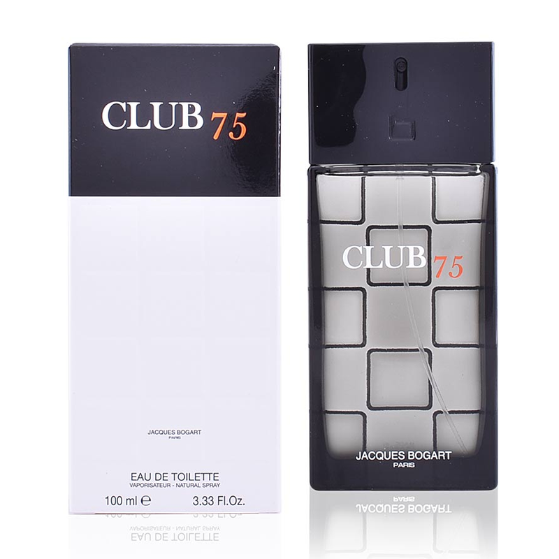 عطر جاك بوجارت كلوب 75 او دو تواليت 100مل