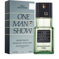 عطر جاك بوجارت وان مان شو او دو تواليت 100مل