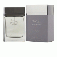 عطر جاكوار فيجن او دو تواليت 100مل