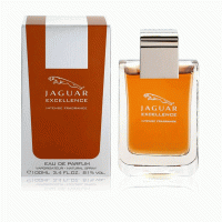 عطر جاكوار اكسيلنس او دو بارفيوم 100مل