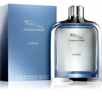 جاكوار كلاسيك الكتريك سكاي او دو تواليت 100مل