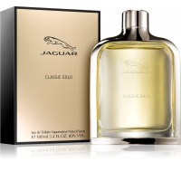 عطر جاكوار قولد او دو تواليت 100مل