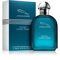 جاكوار التيميت باور او دو تواليت 100مل