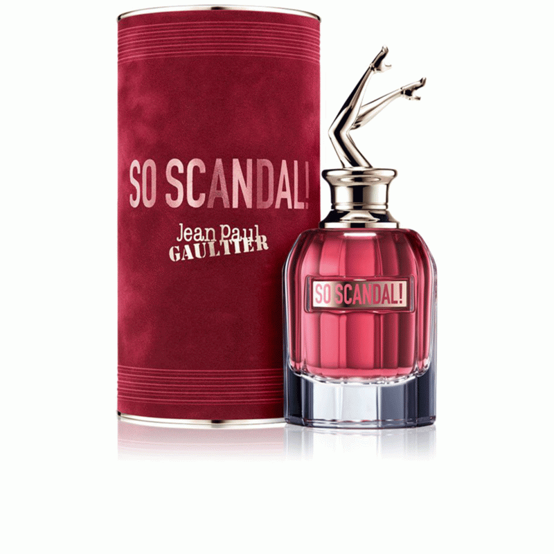 عطر جان بول غولتير سو سكاندال او دو بارفيوم 80مل