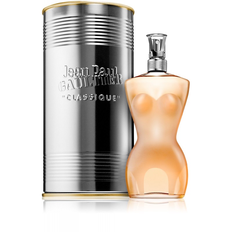 عطر جان بول غولتير كلاسيك النسائي او دو تواليت 50مل