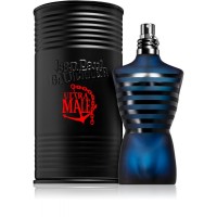 عطر جان بول غولتير الترا ميل الرجالي او دو تواليت 125مل