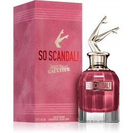 عطر جان بول غولتير سو سكاندال او دو بارفيوم 80 مل 