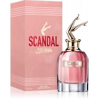 عطر جان بول غولتير سكاندال او دو بارفيوم 80مل عطر جان بول غولتير سكاندال او دو بارفيوم 80مل