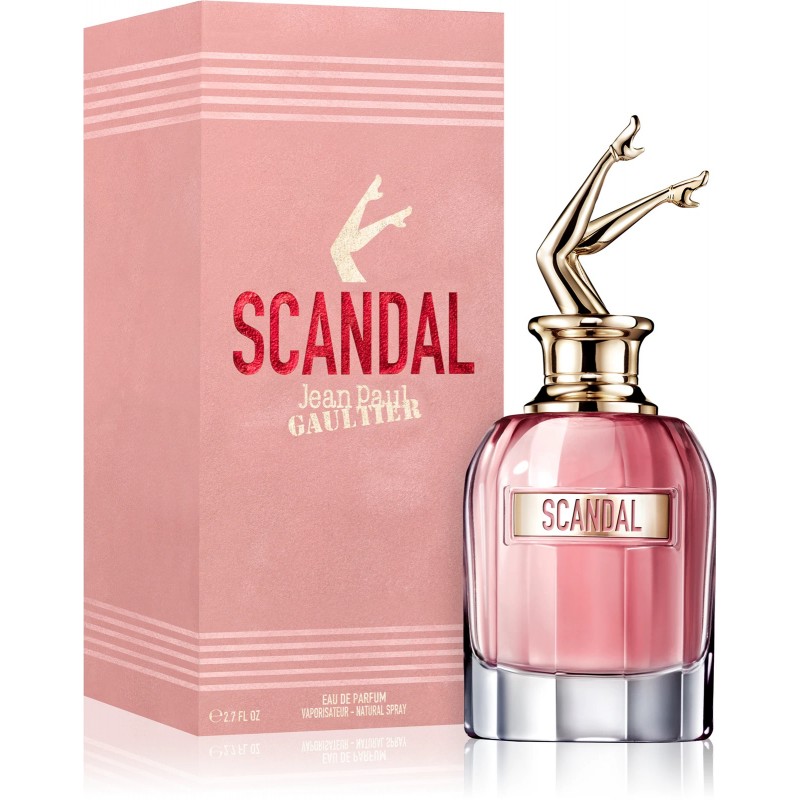 عطر جان بول غولتير سكاندال او دو بارفيوم 80مل
