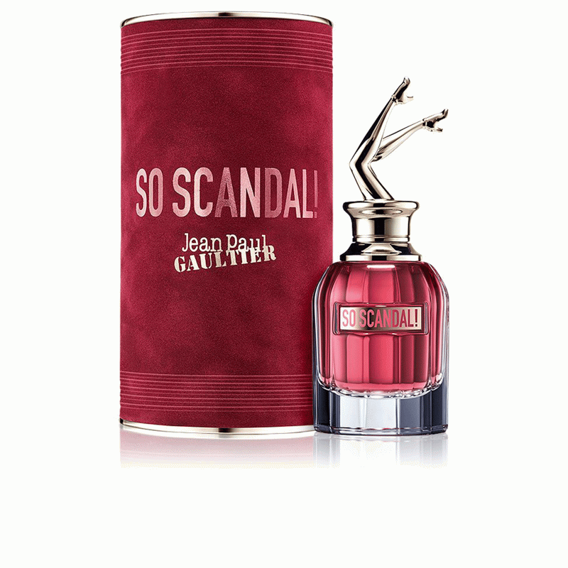 جان بول غولتير سو سكاندال او دو بارفيوم 50مل