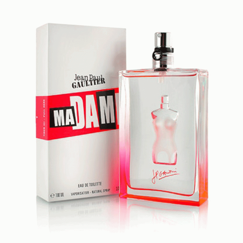 عطر جان بول غولتير مدام او دو تواليت 100مل