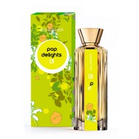 جان لويس شرير Pop Delights 1 النسائي او دو تواليت 100مل جان لويس شرير Pop Delights 1 النسائي او دو تواليت 100مل