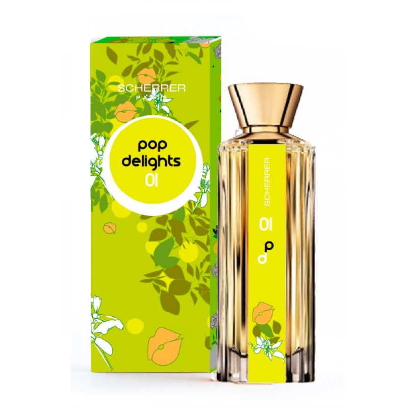 جان لويس شرير Pop Delights 1 النسائي او دو تواليت 100مل