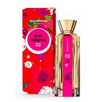 جان لويس شرير Pop Delights 02 النسائي او دو تواليت 100مل