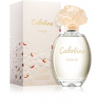 جريس كابوتين قولد او دو تواليت 100مل