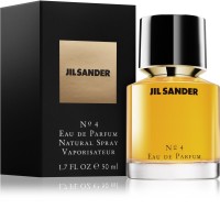 جيل ساندر نمبر 4 او دو بارفيوم 50مل