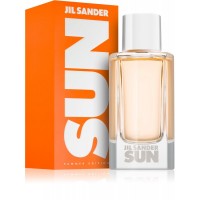 جيل ساندر صن سمر ايديشن النسائي او دو تواليت 75مل