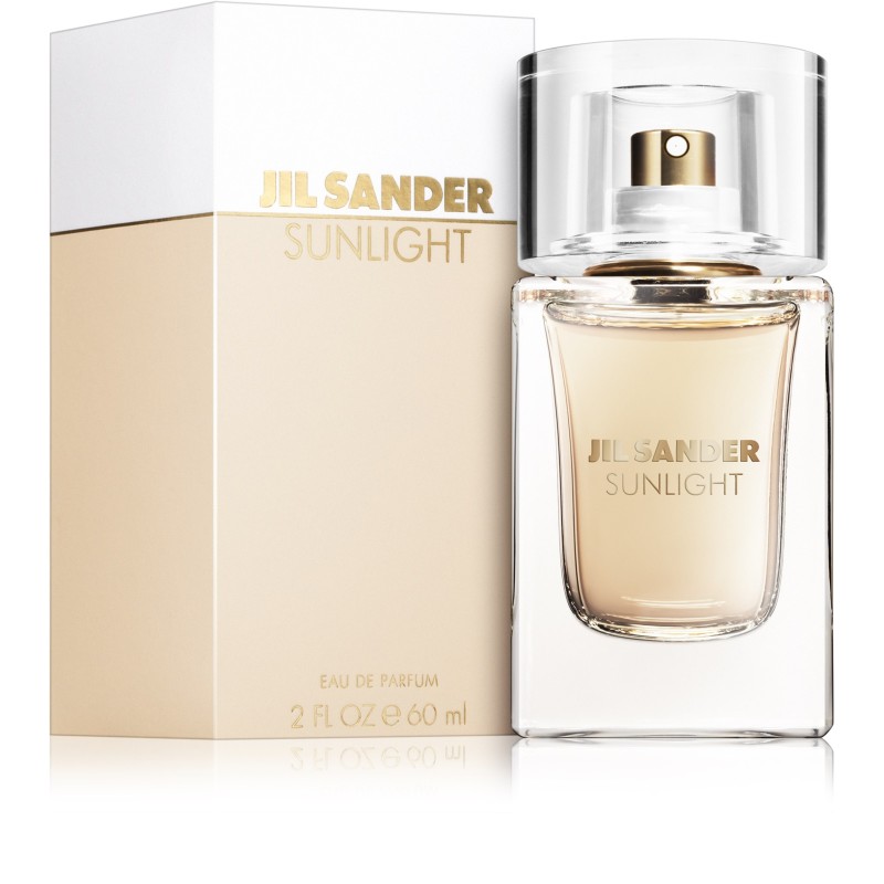 جيل ساندر صن لايت او دو بارفيوم 60مل