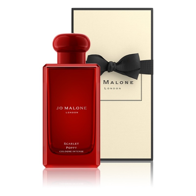 جو مالون سكارليت بوبي - 100مل 