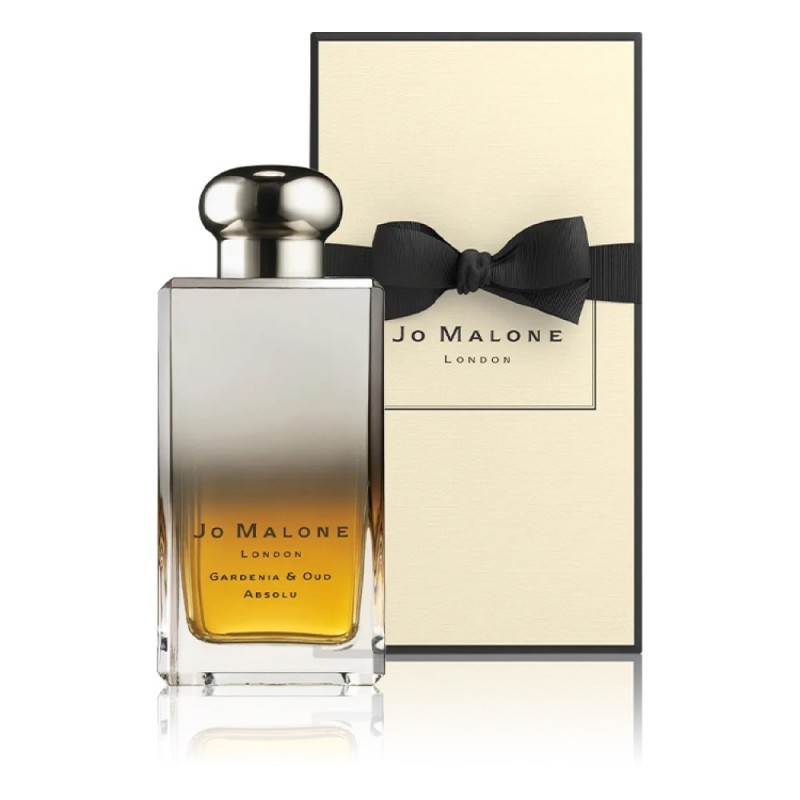 جو مالون جاردينيا اند عود ابسولو - 100مل 