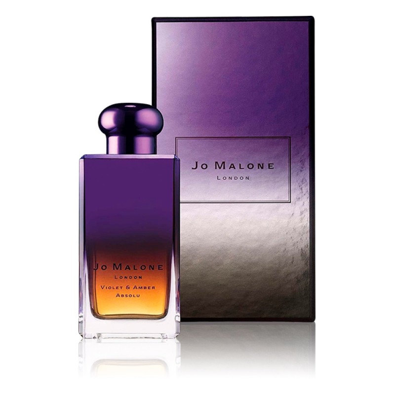 جو مالون فيوليت اند امبر ابسولو - 100مل