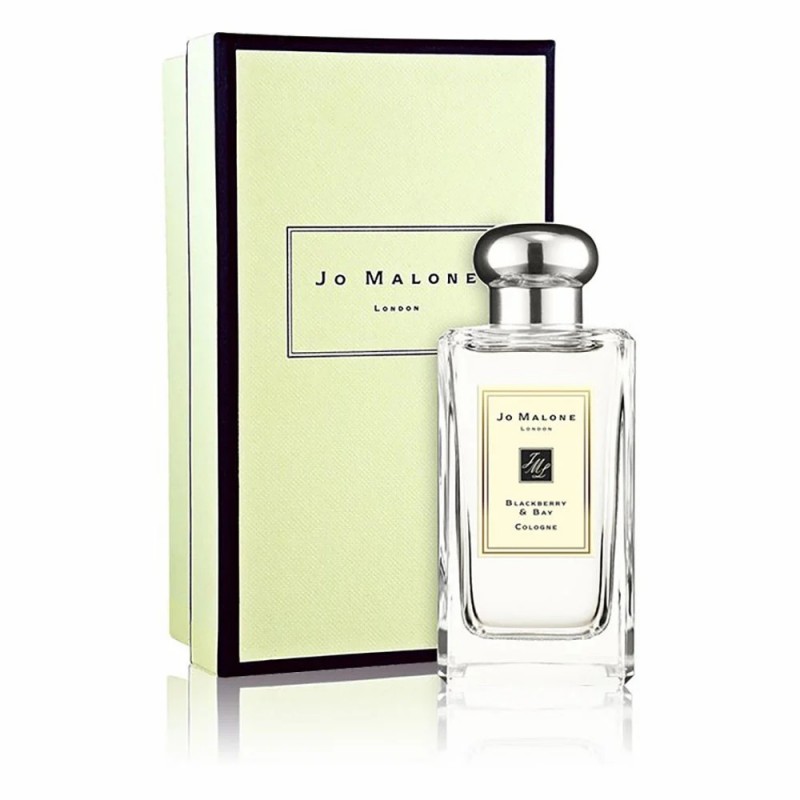 جو مالون بلاك بيري اند باي - 100مل 
