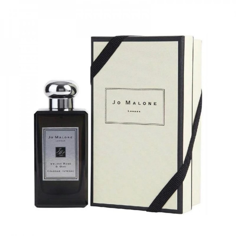 جو مالون فلفيت روز اند اود كولونيا انتنس 100 مل 