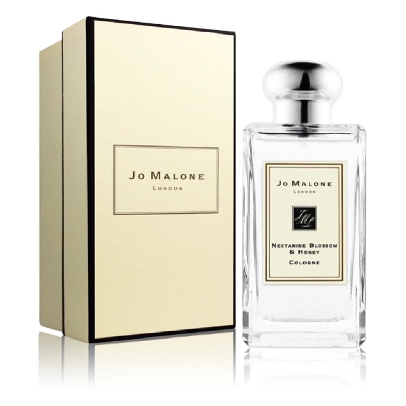 جو مالون نكترين بلوسوم اند هوني - 100مل 