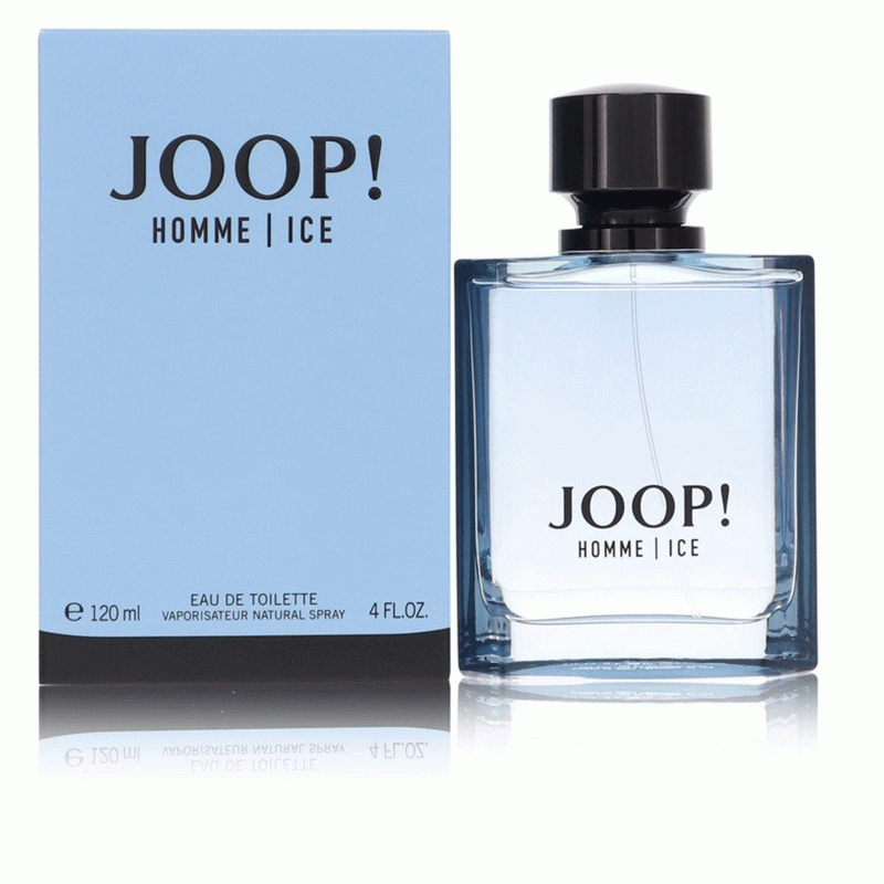 جوب هوم ايس او دو تواليت 120مل