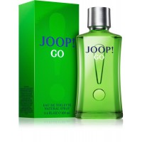 عطر جوب الاخضر غو الرجالي تواليت 100مل