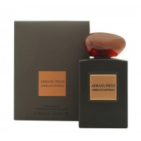 عطر ارماني برايف عنبر اسِنتريكو او دو بارفيوم 100مل