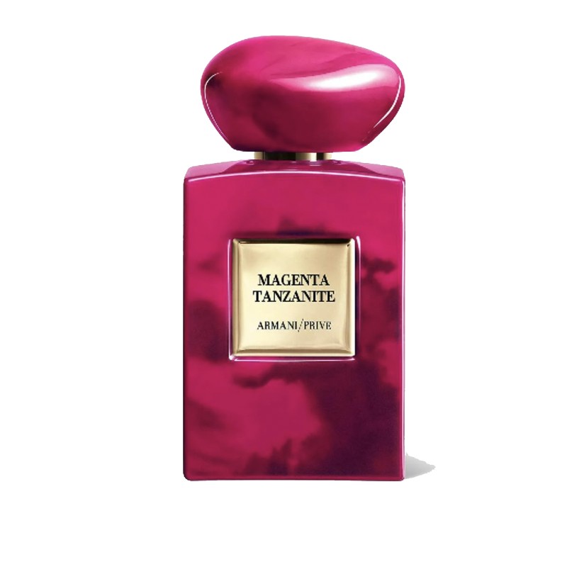 ارماني برايف ماجنتا تنزانيت او دو بارفيوم 100مل 