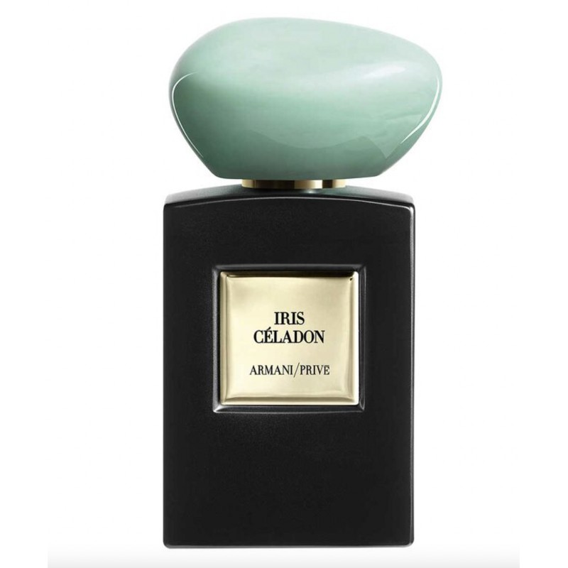 ارماني برايف ايرس سيلادون او دو بارفيوم 50مل 
