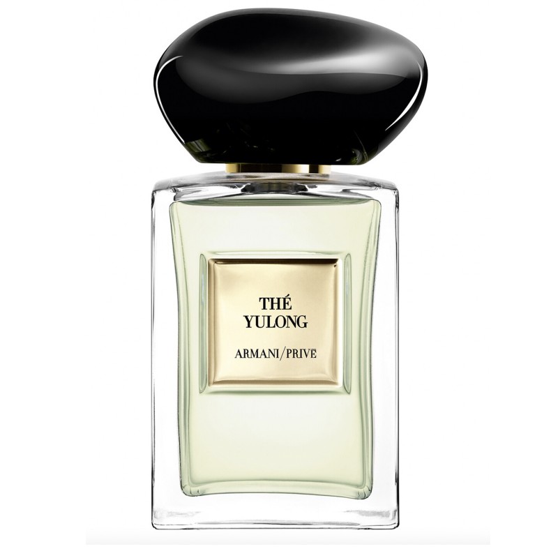 ارماني برايف ذا يولونج او دو تواليت 50مل