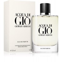 ارماني اكوا دي جيو الرجالي او دو بارفيوم 125مل