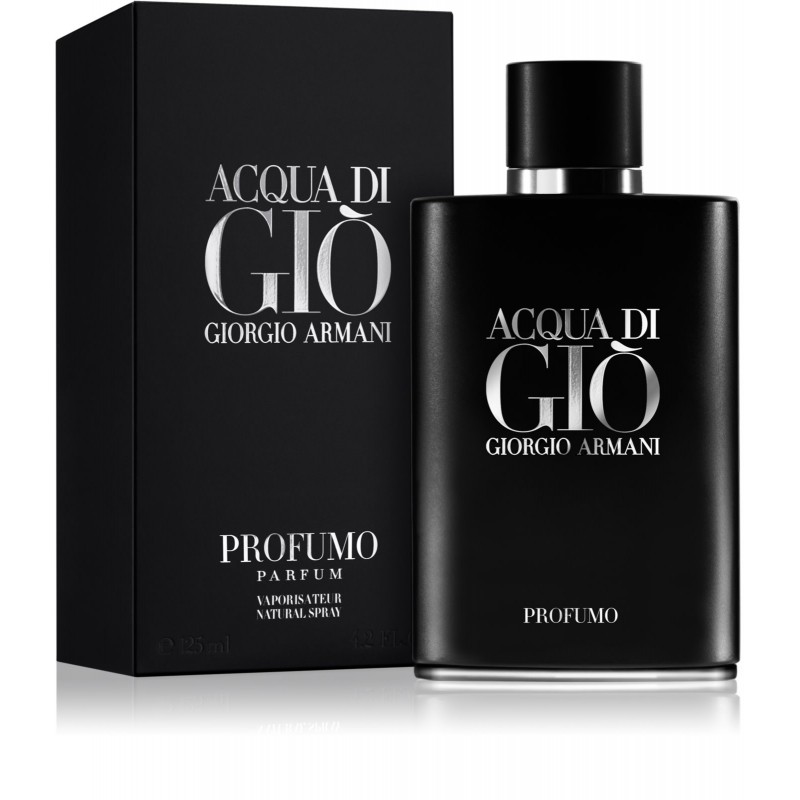 عطر ارماني اكوا دي جيو بروفومو او دو بارفيوم 125مل