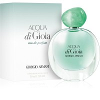 عطر ارماني اكوا دي جيو النسائي او دو بارفيوم 50مل