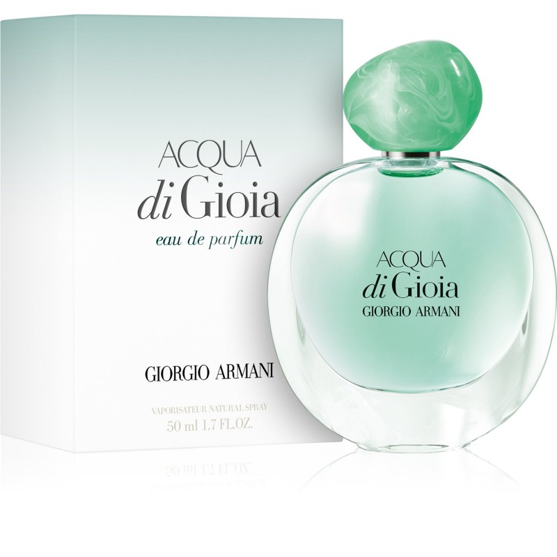 عطر ارماني اكوا دي جيو النسائي او دو بارفيوم 50مل