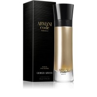 عطر ارماني كود ابسولو الرجالي او دو بارفيوم 60مل
