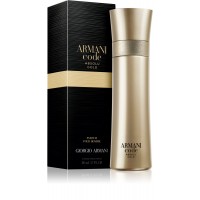 جورجيو أرماني أرماني كود ابسولو جولد بور هوم 110مل