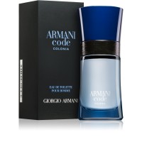 ارماني كود كولونيا او دو تواليت 50مل