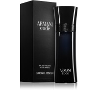 جورجيو ارماني كود اوم آو دو تواليت 75 مل