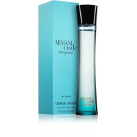 جورجيو أرماني كود تركواز أو فريش 75 مل