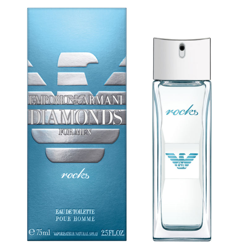 جورجيو ارماني إمبوريو دايموندز روكس 75 مل