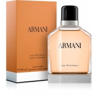 عطر ارماني دي اروميس او دو تواليت 100مل