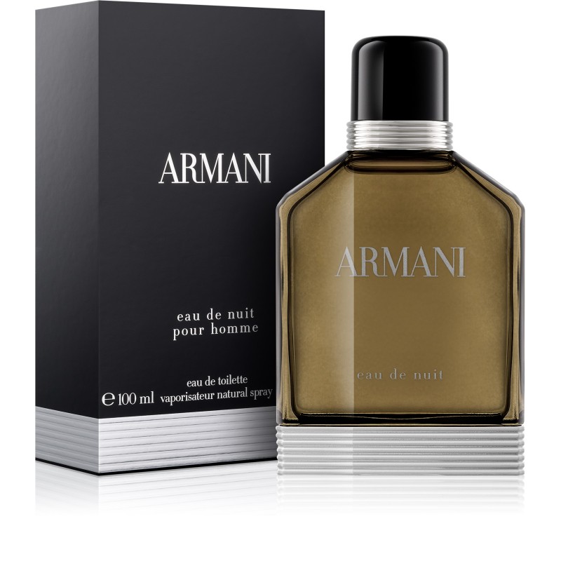 جورجيو ارماني او دو نوي او دو تواليت 100 مل