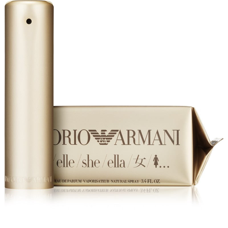 جورجيو ارماني لي شي 100 مل 