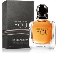 عطر إمبريو أرماني سترونجر ويذ يو 50 مل