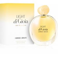 ارماني لايت دي جويا النسائي او دو بارفيوم 100مل