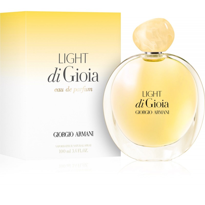 ارماني لايت دي جويا النسائي او دو بارفيوم 100مل